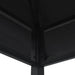 Barbecue paviljoen 240x150x255 cm staal antraciet