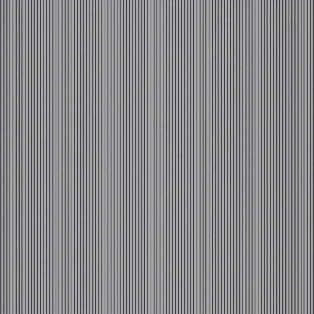 Prieel met dak 4x3x2,5 m aluminium en staal antracietkleurig