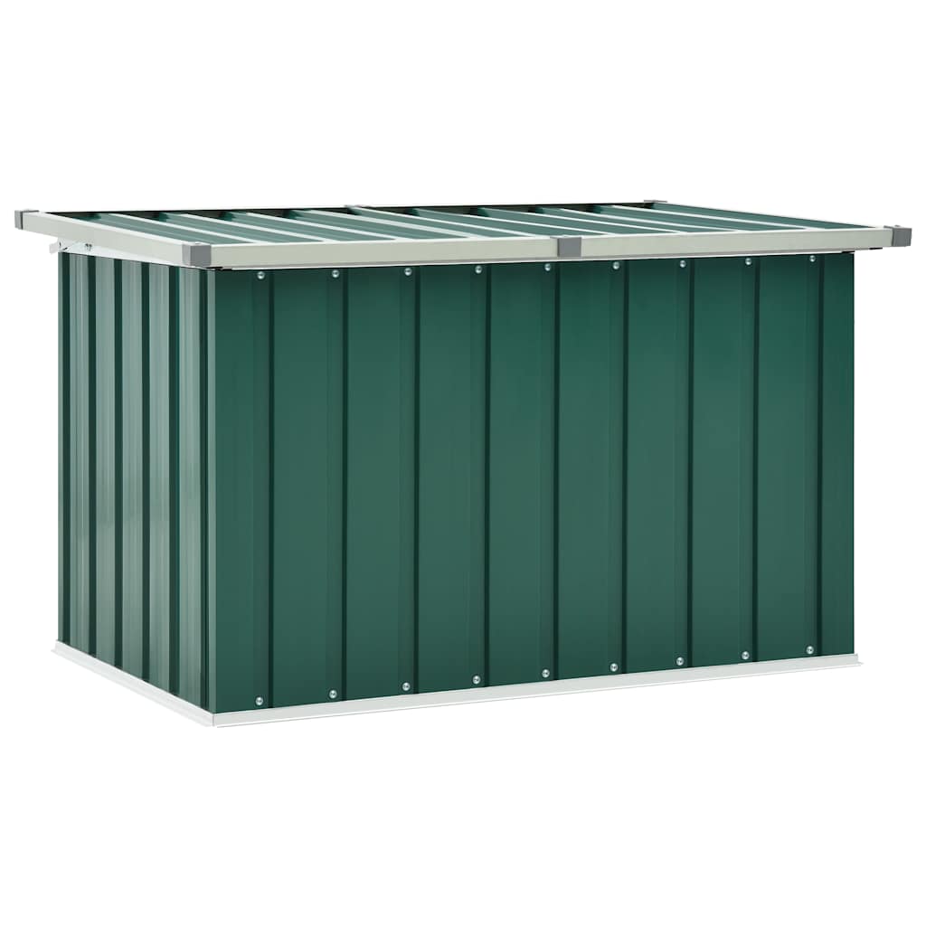 Tuinbox Groen 109x67x65 cm