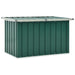 Tuinbox Groen 109x67x65 cm