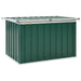 Tuinbox Groen 109x67x65 cm