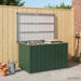 Tuinbox Groen 109x67x65 cm