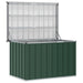 Tuinbox Groen 109x67x65 cm