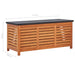 Tuinbox 117x50x55 cm massief eucalyptushout