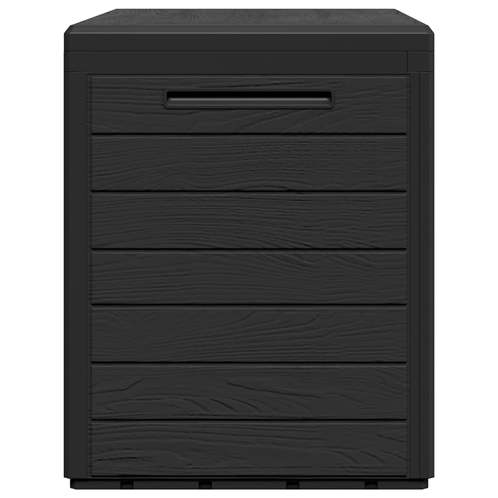 Tuinbox 78x44x55 cm antraciet