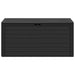 Tuinbox 116x44x55 cm antraciet