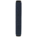 Droogloopmatten 2 st rechthoekig getuft 120x180 cm blauw
