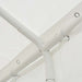 Partytent 6x16 m PE wit