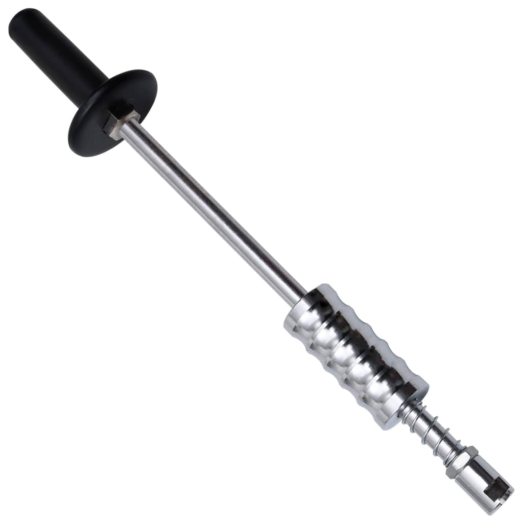 7-delige Schuifhamerset koolstofstaal