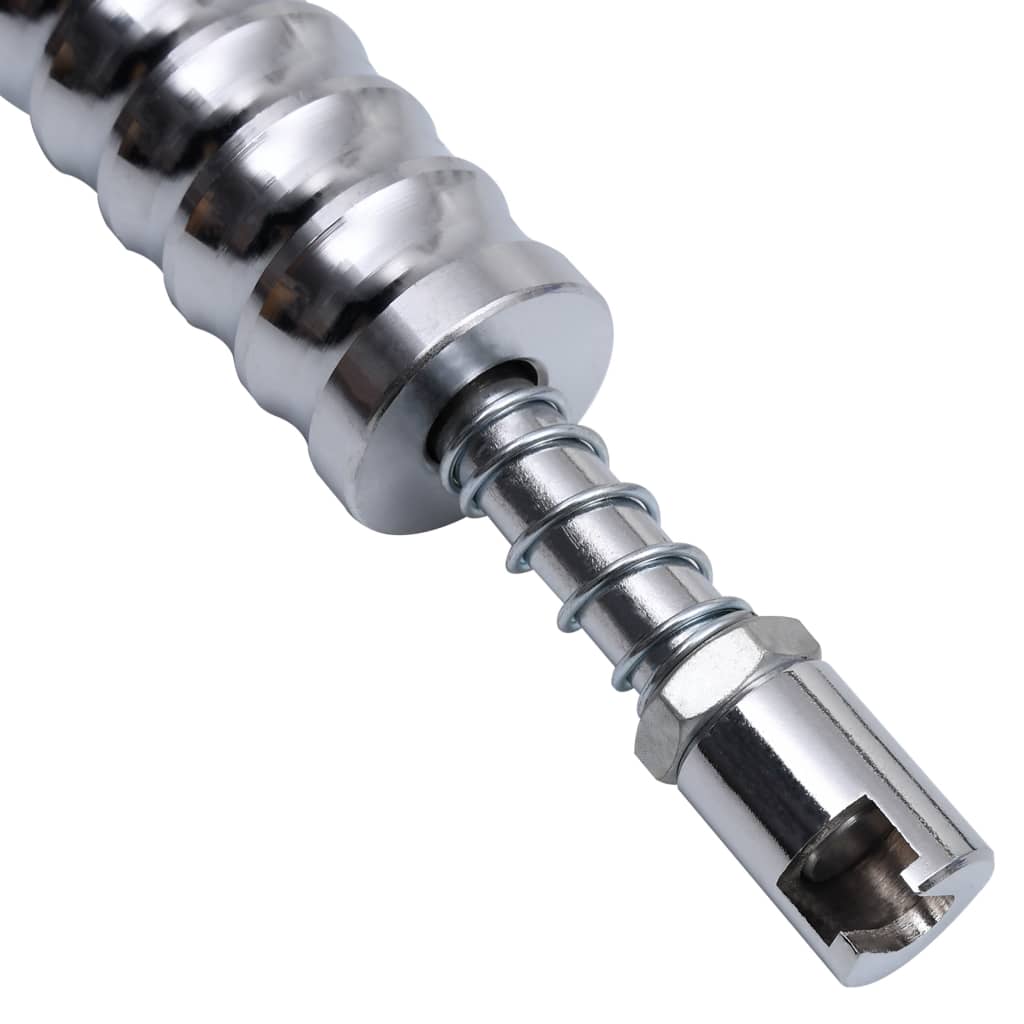 7-delige Schuifhamerset koolstofstaal