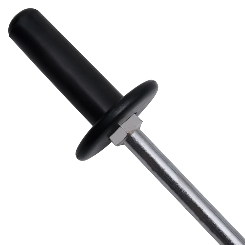 7-delige Schuifhamerset koolstofstaal