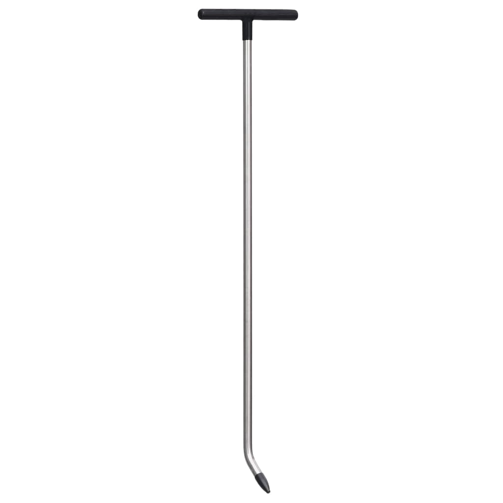 5-delige Uitdeukset zonder overspuiten roestvrij staal