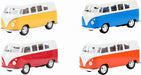 Welly Die Cast Volkswagenbus 1963 T1