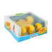 Little Stars Grote Badeend Met 3 Kleine Badeendjes