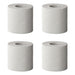 Proplus Snel Oplosbaar Toiletpapier Set Van 4 Stuks
