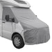 Proplus Raamafdekking Nonwoven Voor Mercedes Sprinter Vanaf 2018