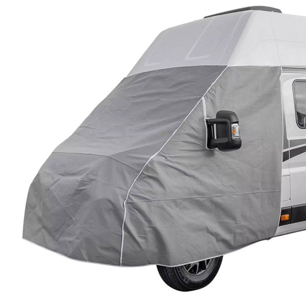 Proplus Campercabinehoes Voor Fiat Ducato X250 Grijs