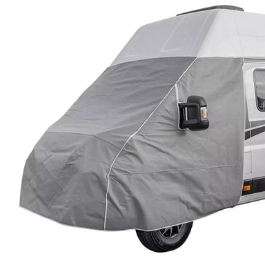 Proplus Campercabinehoes Voor Fiat Ducato X250 Grijs