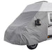 Proplus Campercabinehoes Voor Fiat Ducato X250 Grijs