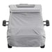 Proplus Campercabinehoes Voor Fiat Ducato X250 Grijs