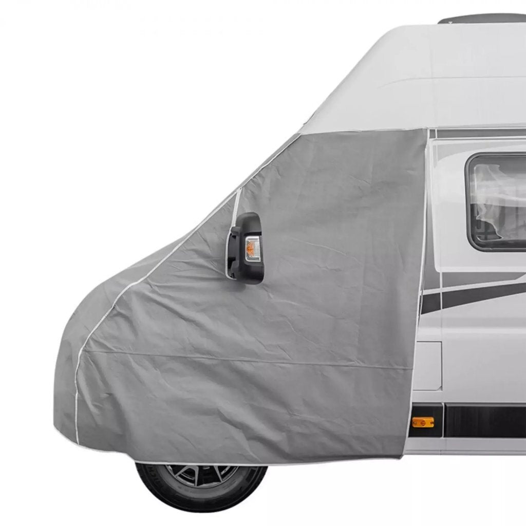 Proplus Campercabinehoes Voor Fiat Ducato X250 Grijs