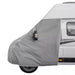 Proplus Campercabinehoes Voor Fiat Ducato X250 Grijs