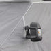 Proplus Campercabinehoes Voor Fiat Ducato X250 Grijs