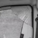 Proplus Campercabinehoes Voor Fiat Ducato X250 Grijs