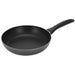 Excellent Houseware Aluminium Koekenpan 28 Cm Zwart