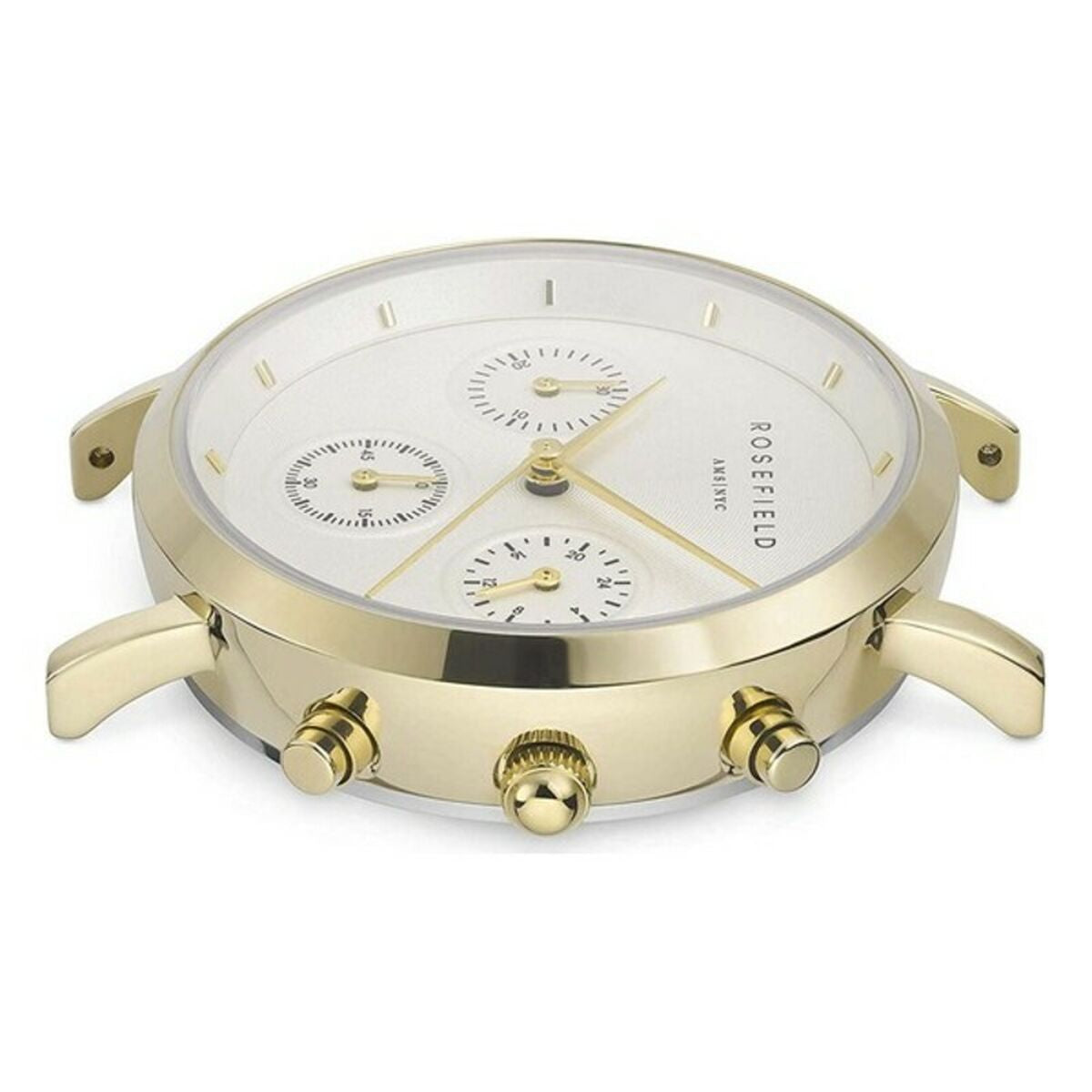 Horloge Dames Rosefield NWG-N90 (Ø 33 mm)