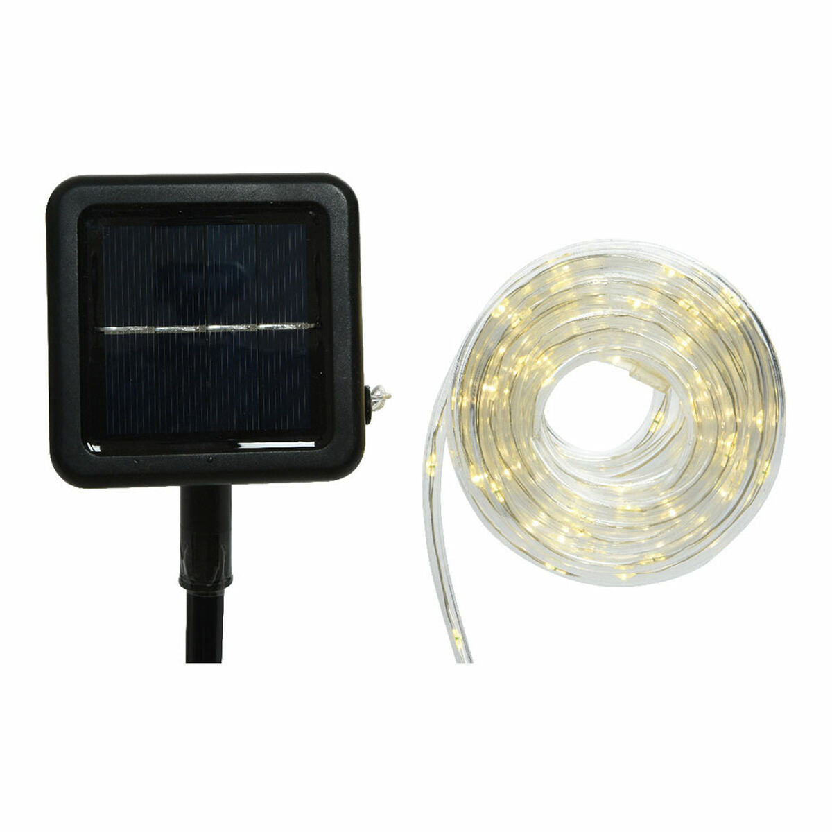 LED-lichtkrans Lumineo Zon