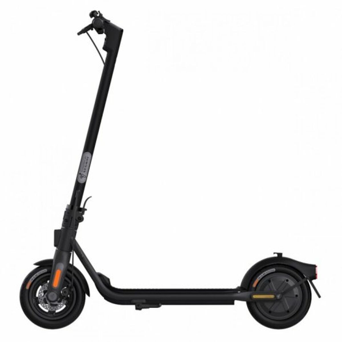Elektrische Step Segway Ninebot KickScooter F2E Zwart 400 W