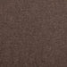 Gordijnen linnen-look verduisterend ogen 2 st 140x175 cm taupe