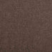 Gordijnen linnen-look verduisterend haken 2 st 140x225 cm taupe