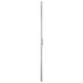 Douchedeur mat 81x195 cm gehard glas