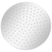 Regendouchekop rond 30 cm roestvrij staal 304