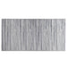Buitenkleed ARAKIL 160x230 cm PP grijs