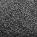 Deurmat wasbaar 60x180 cm antraciet