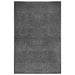 Deurmat wasbaar 120x180 cm antraciet