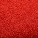 Deurmat wasbaar 60x180 cm rood