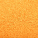Deurmat wasbaar 60x90 cm oranje