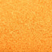 Deurmat wasbaar 120x180 cm oranje