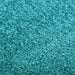 Deurmat wasbaar 120x180 cm cyaan