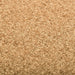 Deurmat wasbaar 40x60 cm crème