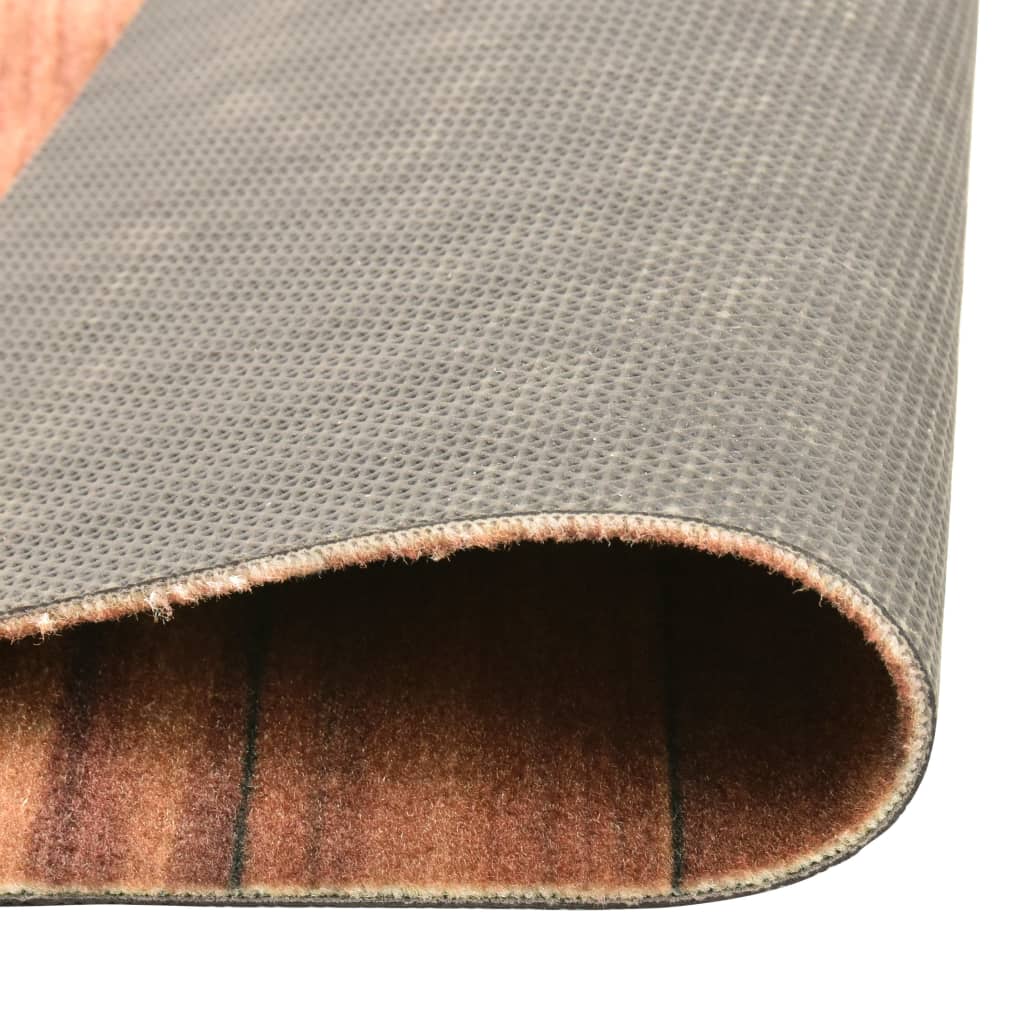 Keukenmat wasbaar Spoon 45x150 cm