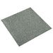 Tapijt 20 st Groen 50 x 50 cm 100% Polypropyleen