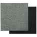 Tapijt 20 st Groen 50 x 50 cm 100% Polypropyleen