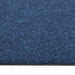 Tapijt 20 st Donkerblauw 50 x 50 cm 100% Polypropyleen
