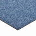 Tapijt 20 st Blauw 50 x 50 cm 100% Polypropyleen