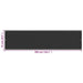 Balkonscherm 75X300 Cm Hdpe Antracietkleurig 75 x 300 cm